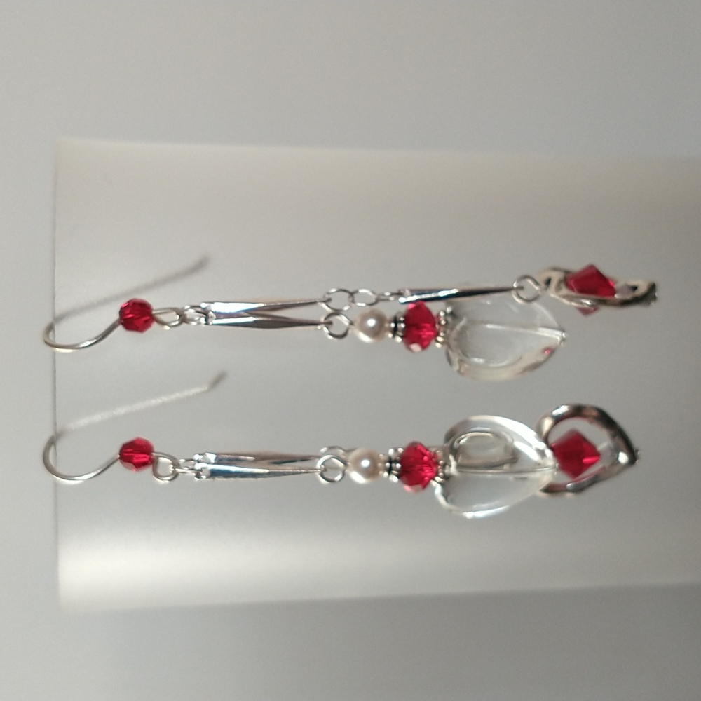 Handmade Earrings